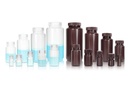 8mL PP Reagent Bottle and Cap‚ Wide Mouth‚ Translucent‚ Non-Sterile
100pieces/bag‚ 10bags/carton