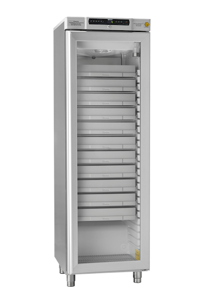 Bio Compact II Kühlschrank