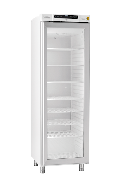 Bio Compact II Kühlschrank