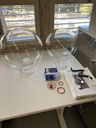Heidolph Laborotta 20 Control safety