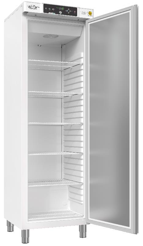 Gram Labortiefkühlschrank BioBasic RF-410-L-G
