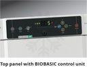 Gram Labortiefkühlschrank BioBasic RF-410-L-G