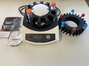 Heidolph Multi Reax   Reagenzglasschüttler kreisförmig vibrierend (DemoGerät)