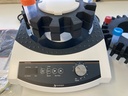 Heidolph Multi Reax   Reagenzglasschüttler kreisförmig vibrierend (DemoGerät)