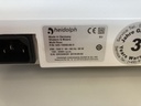 Heidolph Multi Reax   Reagenzglasschüttler kreisförmig vibrierend (DemoGerät)