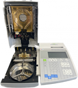Mettler Toledo HR73 Halogen-Feuchtebestimmer