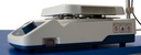 Heizplatte HP-500D-Set digital bis 500°C