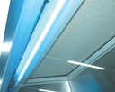 Sterilbank WLCV 1350/1700/2020 m²/h mit HEPA Filter