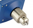Überkopfrührer HSD HighSpeed 200-3000rpm 50'000 mPas digital integrierte Steuerung - Set