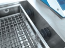 WSB-45 Schüttelwasserbad 45 Liter 100°C ±0,1°C