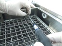 WSB-45 Schüttelwasserbad 45 Liter 100°C ±0,1°C
