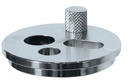 WVB Durchsichtthermostat 100°C ±0,1°C