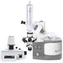 Distimatic Bench-top Automatikmodul mit Rückstandsabsaugung G9B XL