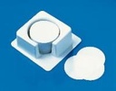 MCE-Membranfilterscheibe GN-6, 0.45um, PALL 66278 für MF3/5/3a/5a, Pack = 200 Stück