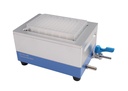 Mikrotestplattenverteiler /manifold WelVac 200 mit Zubehör