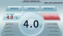 Temperierschrank LR-1000, mit Smart-Lab Controller, 1000 Liter
