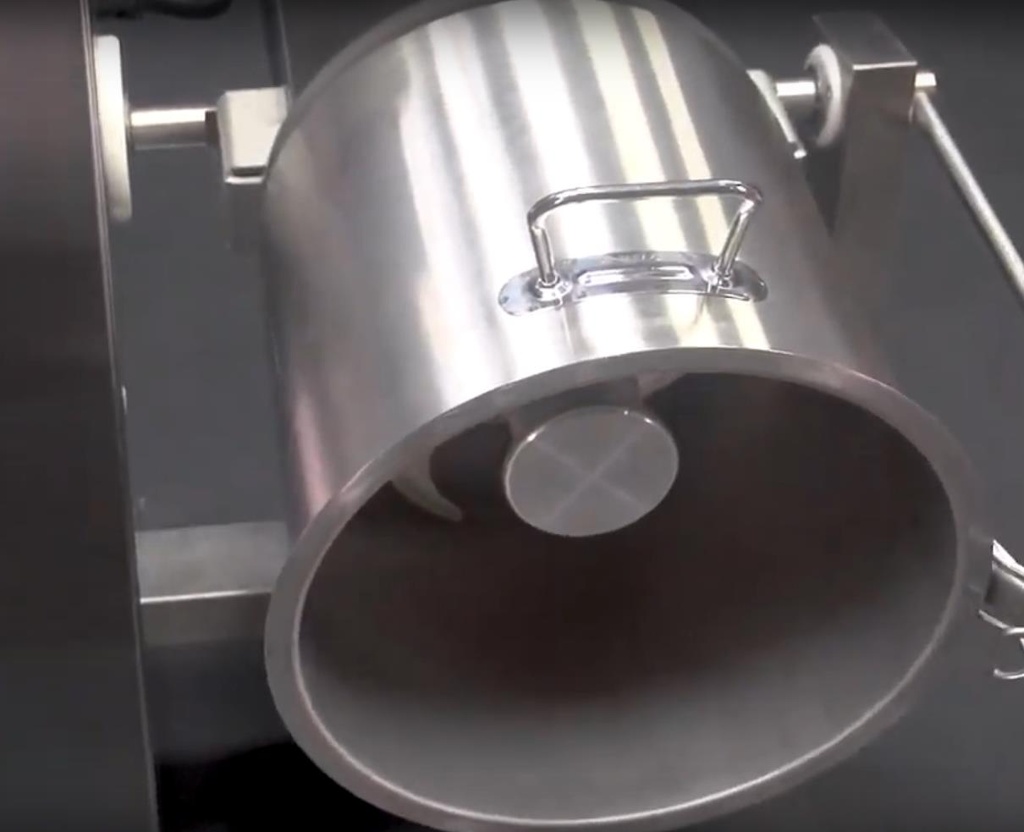 Cutter 20 Liter