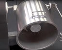 Cutter 20 Liter
