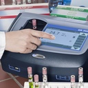 Hach DR3900 Spektralphotometer mit RFID-Technologie