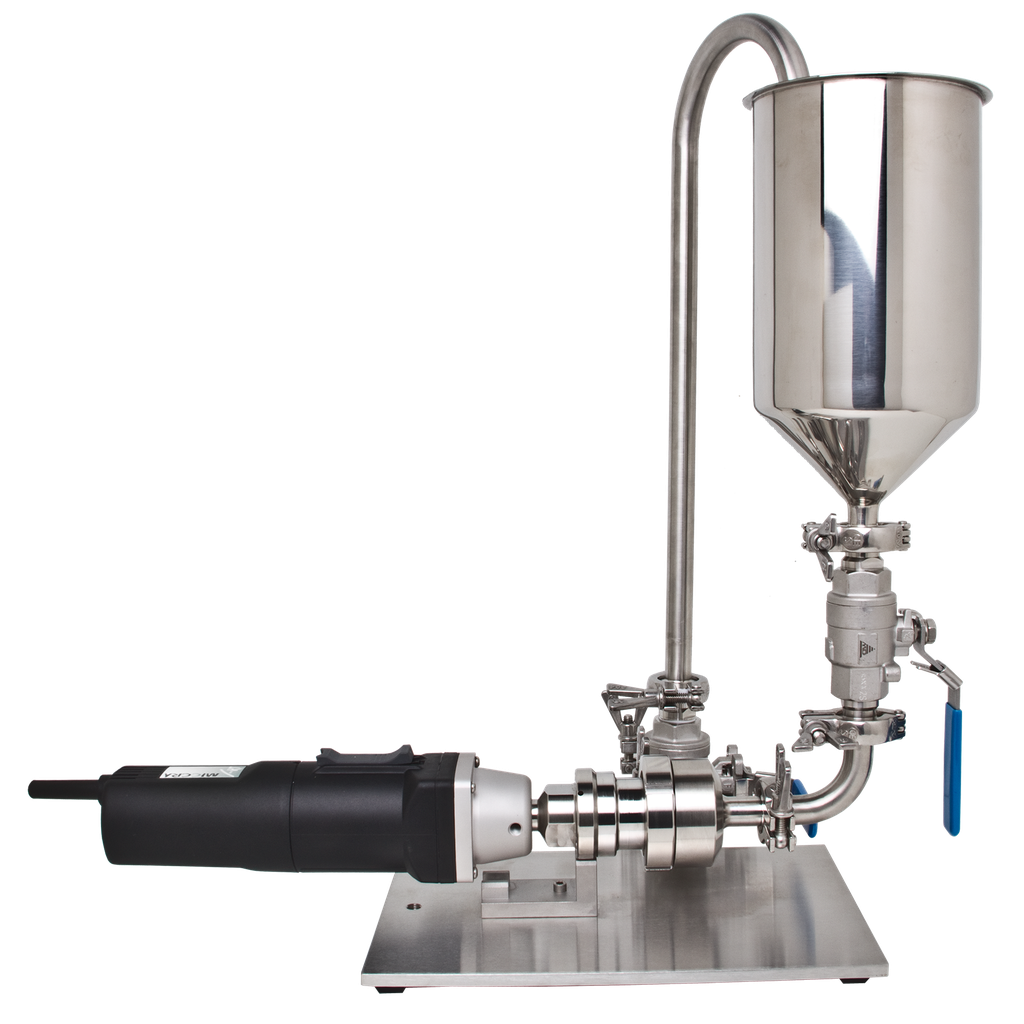 MICCRA D-15 Homogenisator