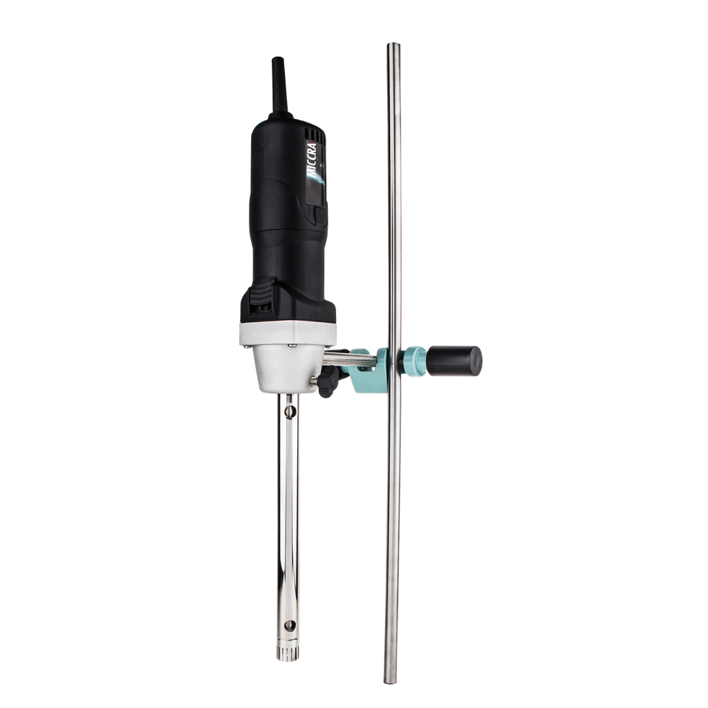 MICCRA D-9 Homogenisator