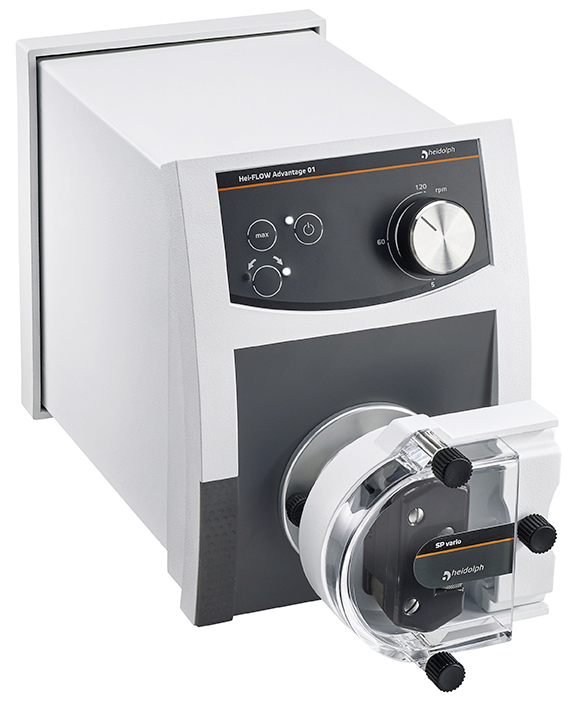 Heidolph Hei-FLOW Advantage 01