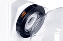 Heidolph Hei-VAP Industrial B - Glassatz RC Shorty Großrotationsverdampfer 20 L