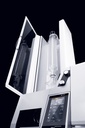 Heidolph Hei-VAP Industrial Glassatz A1 Großrotationsverdampfer 20 L