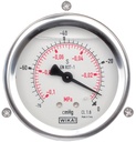 Vakuumtrocknungsschrank SWOV SmartLab 19 Liter 200°C 10750mmHg