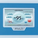 Gefrierschrank SWUF UniFreeze SmartLab 500 Liter -86°C