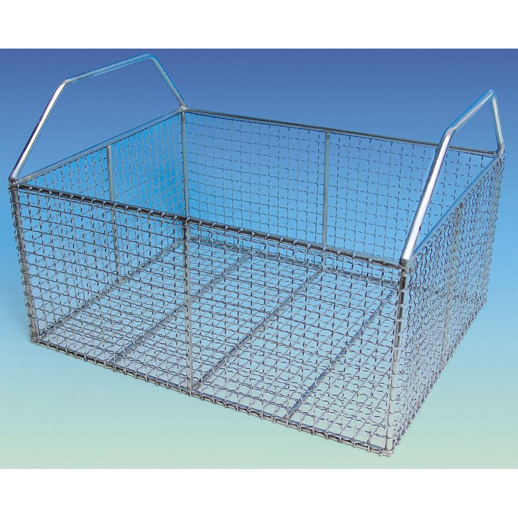 Wire basket for Ultrasonic cleaner WUC-N74H
