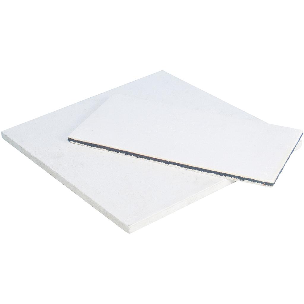 Spare ceramic fiber plate FS1114, for Muffle furnace F/FH-14 and FP/FHP-14
