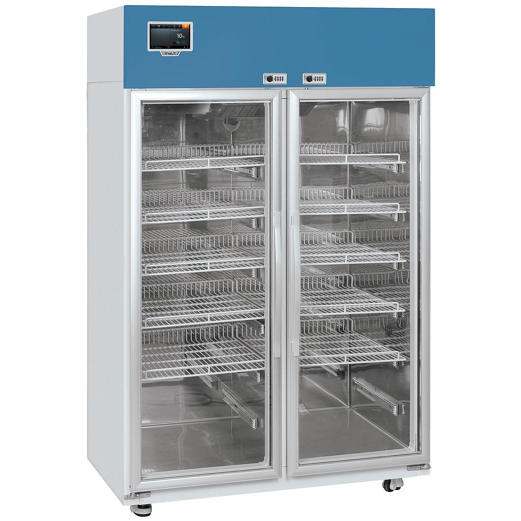 Laborkühlschrank LR-1000, mit Smart-Lab Controller, 1000 Liter