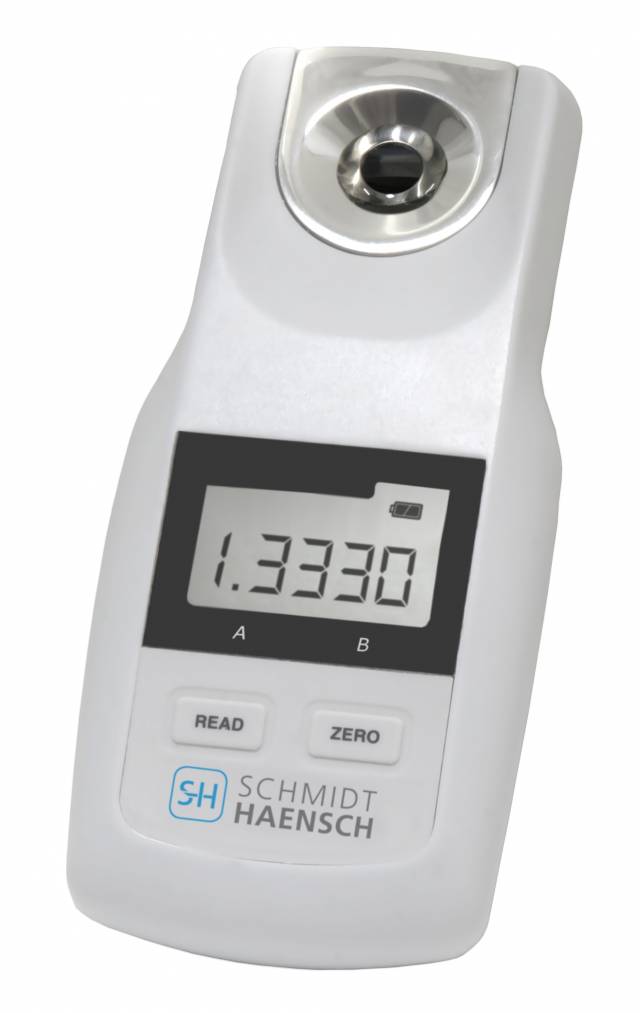 Digitales Handrefraktometer DHR 95
