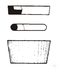 Gewindehahnsicherung, "Typ N",  NS 12,5,   Bohrung 1,6 mm, Schraubkappe, Beilagscheibe, O-Ring