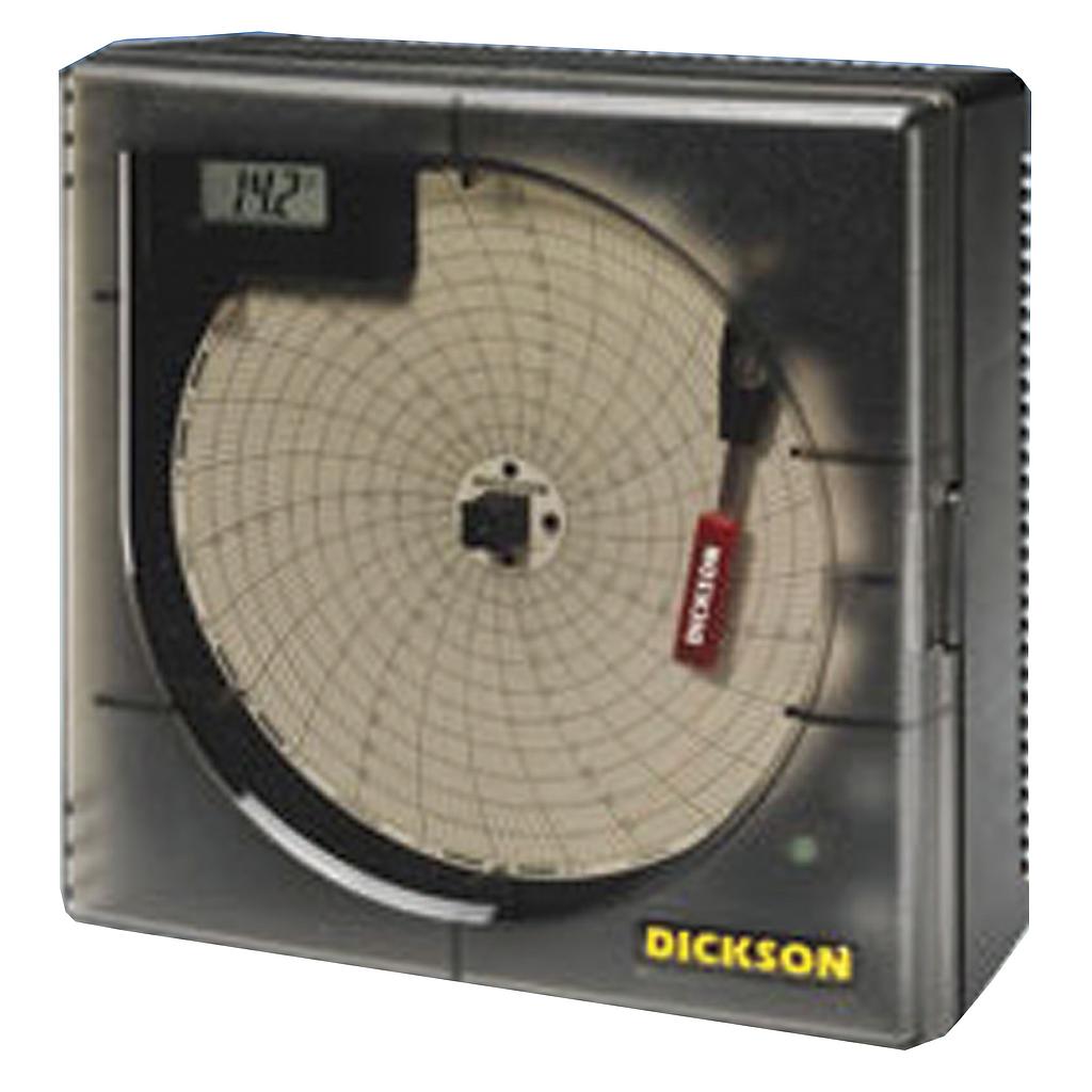 Temperature chart recorder "KT622"
