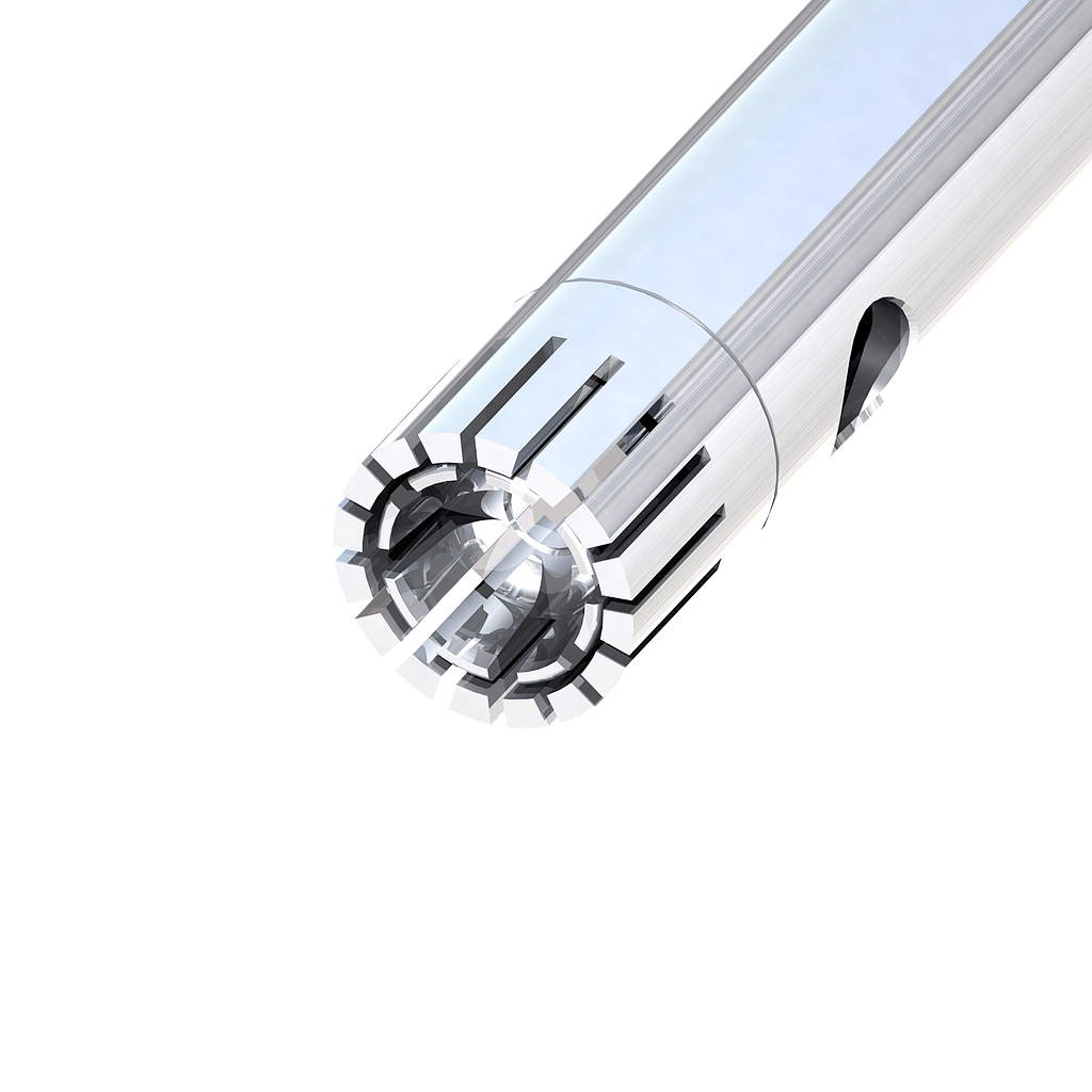 MICCRA Dispergierwerkzeug VARIO DS-20/PF-EMR