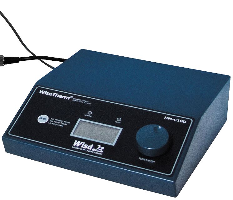 Heizmäntel & Heizbänder Steuergerät digital 2kW