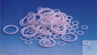 Ersatz-Dichtung, PTFE,  für FCH-V Kerne NS 24/29