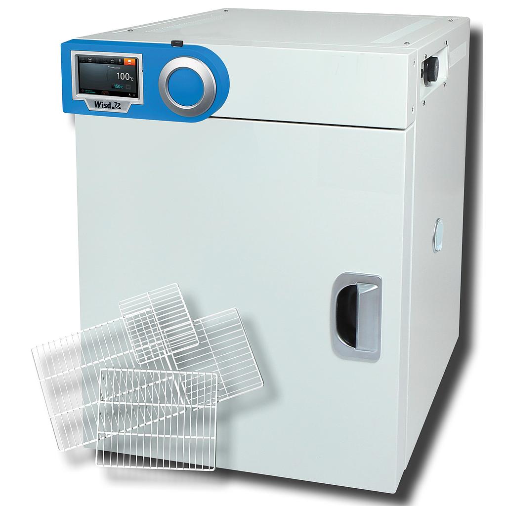 Incubators SWIG gravity-air SmartLab 105 Liter 70°C