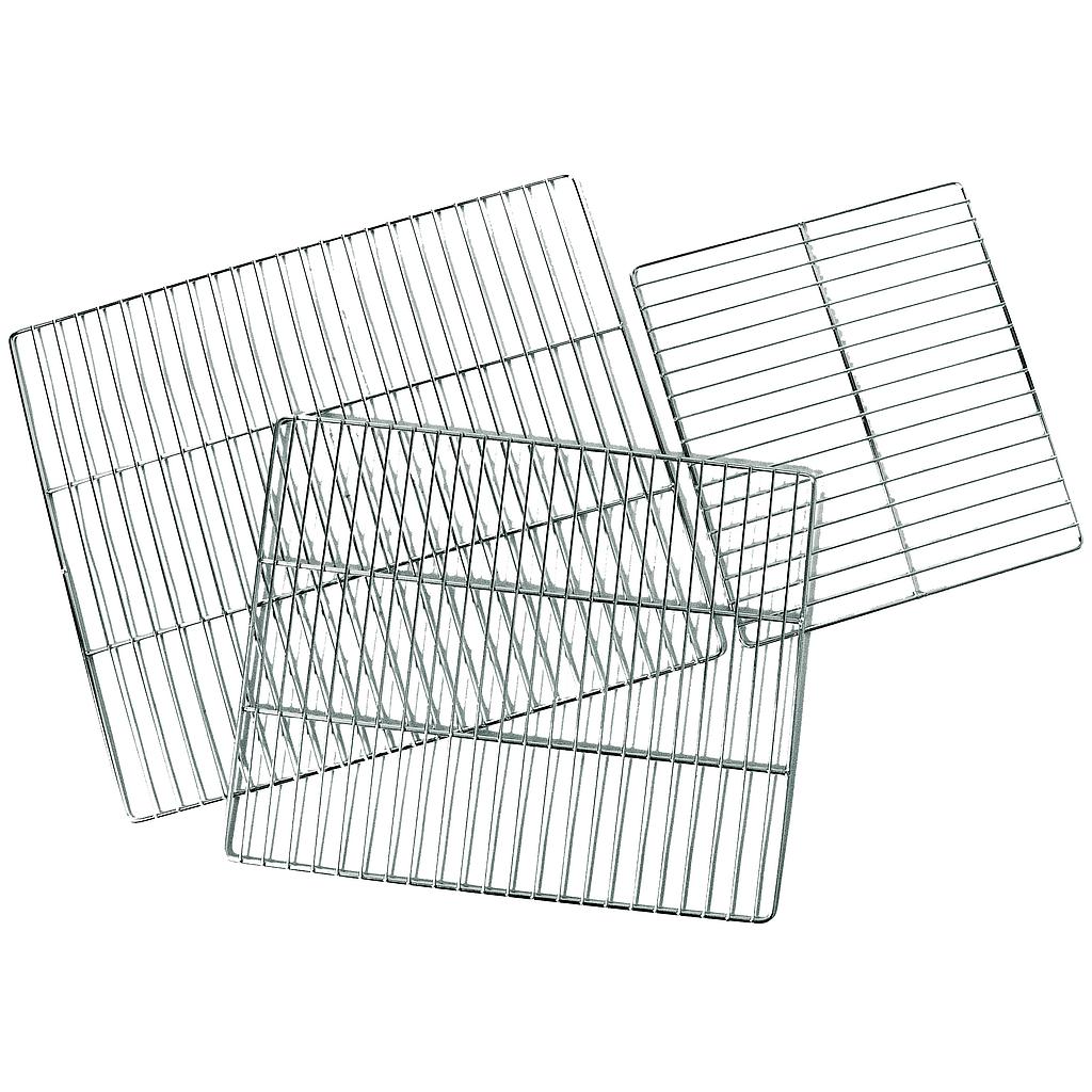 Wire shelf ONS105 stainless steel, for oven 105 L
