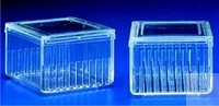 (7 127 010) FAERBEKAESTEN TYP SCHIFFERDECKER, F. 20 OBJEKTTRAEGER  VE = 4 STUECK    