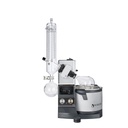 Heidolph Hei-VAP Expert Handlift-Model with G3B coated glassware