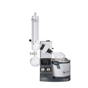 Heidolph Hei-VAP Expert Motorlift-Model with G3 XL glassware
