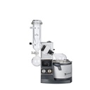 Heidolph Hei-VAP Expert Motorlift-Modell mit G5B with coated glassware