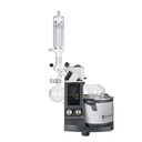 Heidolph Hei-VAP Ultimate Handlift-Modell with G6B coated glassware
