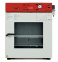 Series VDL 115 Vacuum drying chambers for flammable solvents 115 liter