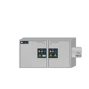 Asecos Kombi-Sicherheitsschrank K-UB-90 Modell K90.060.110.050.UB.2T