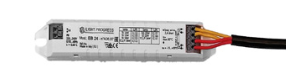 UV-STYLO-X Power Supply
Version with single power supply wired (no need for MASTER-STY)
