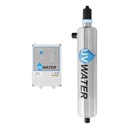 UV-WATER-40H / 1 x 40W Leuchtmittel